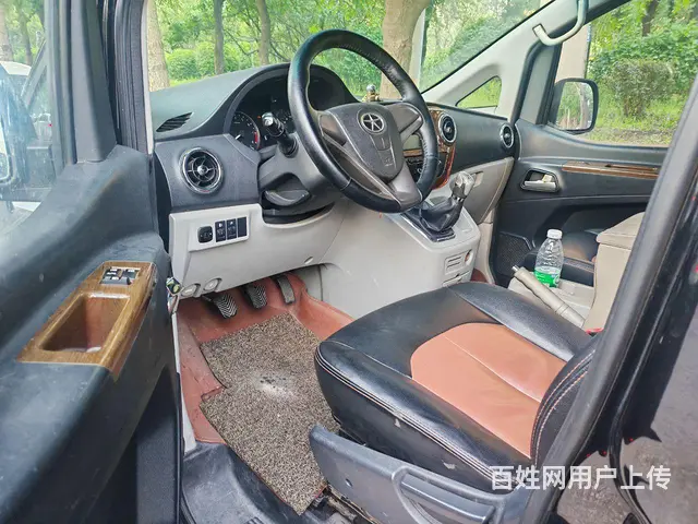 瑞风M3出售 - 图片 8