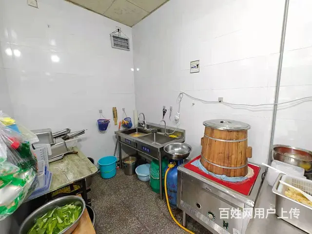 （易转推荐）义乌童店3区客流量大热闹地段外卖店转让 - 图片 5