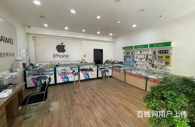 (速转店）可整转可空转 守敬北路临街门面 可多种行业经营 - 图片 2