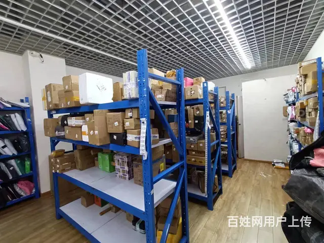 XSY龙泉驿5000多居户成熟快递驿站转让 - 图片 8