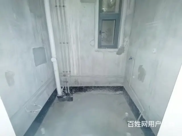 市政府奥体旁 毛坯联排大别野 诚心出售价格好谈 - 图片 10