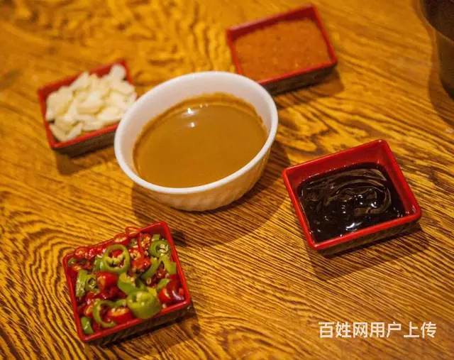 昌邑区紫光苑饭店旁临街饭店餐馆出兑 - 图片 9