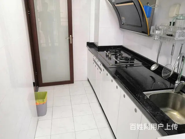 华发股份旁拎包入住南向两房，高层澳门景，有山有水有景观 - 图片 2