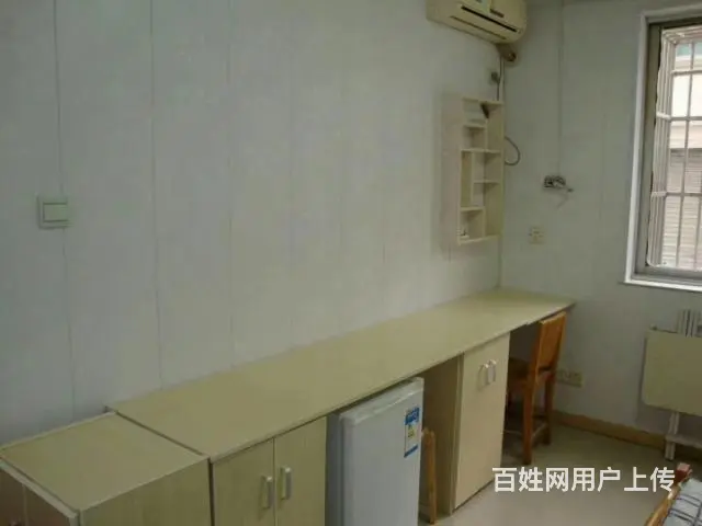 【搞定了！】房主出租河海大学地铁1号线旁兰翔二村一室一厨一卫 - 图片 2