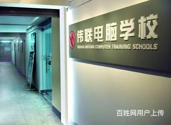 武汉青山学平面设计，到伟联 - 图片 3