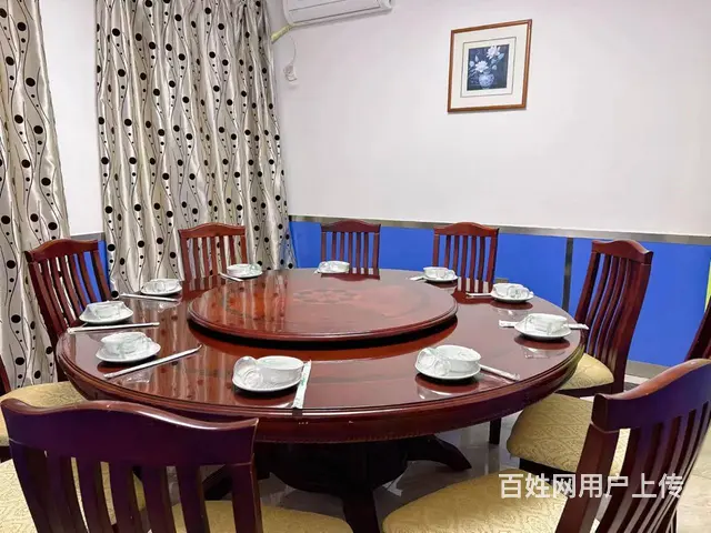 芙蓉区辉煌国际城特色餐馆粉面馆转让可出租可合作 9752 - 图片 2
