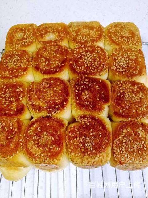 濮阳蜂蜜小面包培训哪里去品尝学习蜂蜜小馒头哪里去