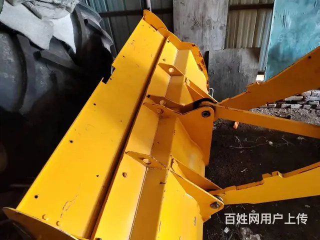 21年明宇959，工作190小时，车新没咋用 - 图片 4