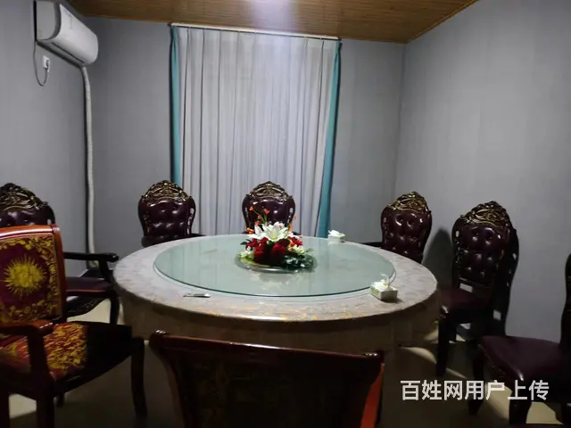 （精选好铺)安州区秀水镇环境优美农家乐转让 - 图片 4