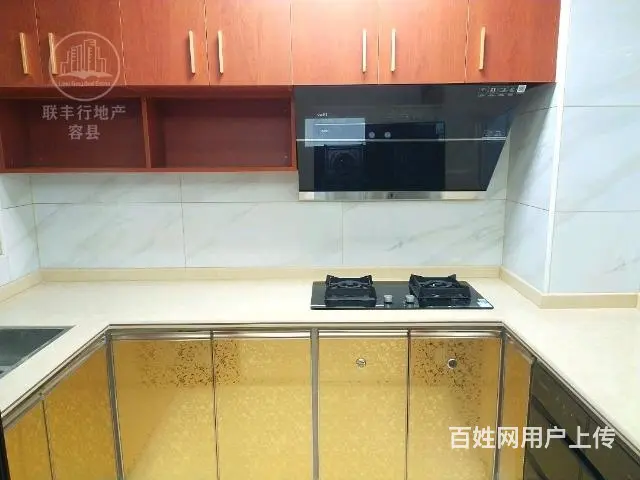 出租容州新城3房2厅2卫，2100元/月 - 图片 6