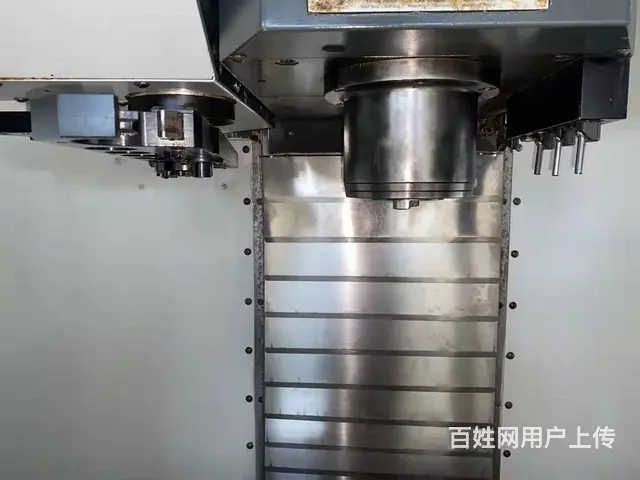 美国哈斯VF2ss加工中心 - 图片 3