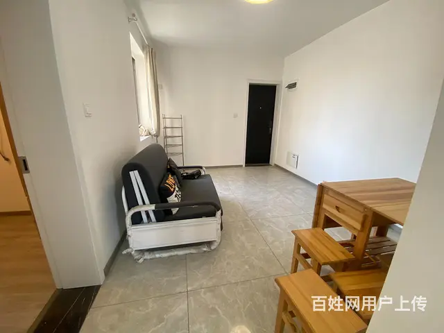 景芳三区两室一厅景芳地铁口联华超市天虹银泰四季青邵逸夫万象城 - 图片 9