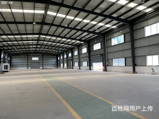 郫县工业园大小面积厂房出租 - 图片 3