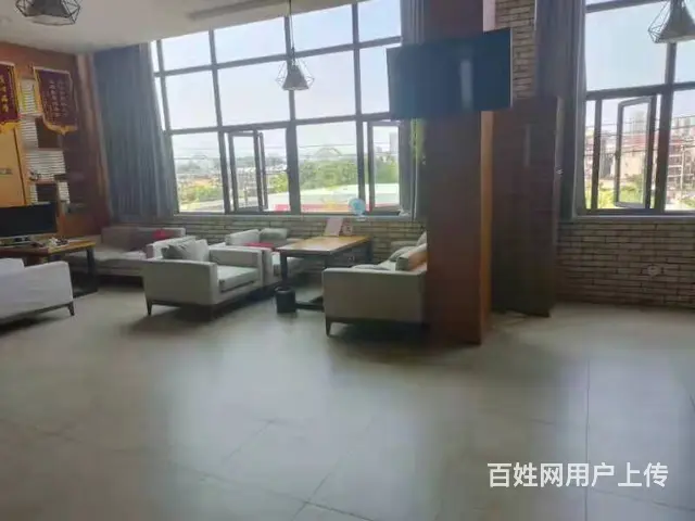 急转！黄石大冶两湖天地400平装饰材料店 - 图片 9