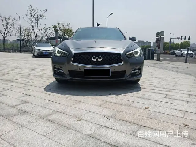 英菲尼迪Q款 Q50L 2.0T 手自一体 悦的图片