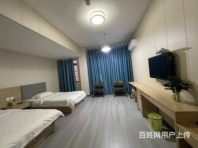 （51旺铺推荐）商品街2栋带电梯旅租转让 - 图片 10