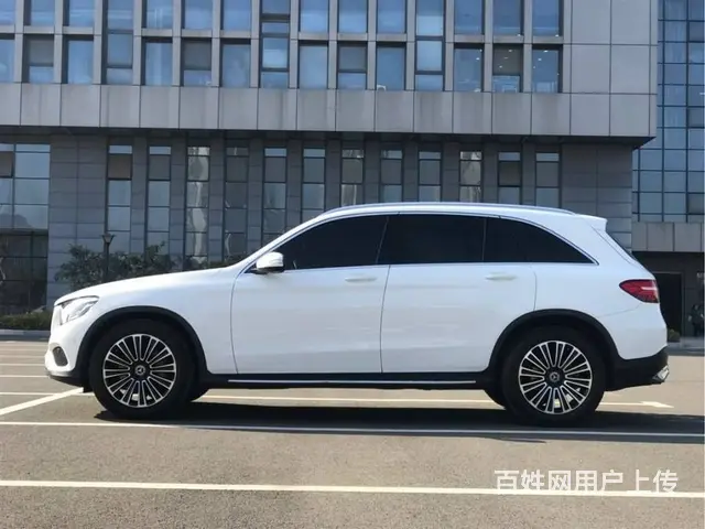 奔驰GLC级 2019款 GLC 200 4MATIC 2. - 图片 7