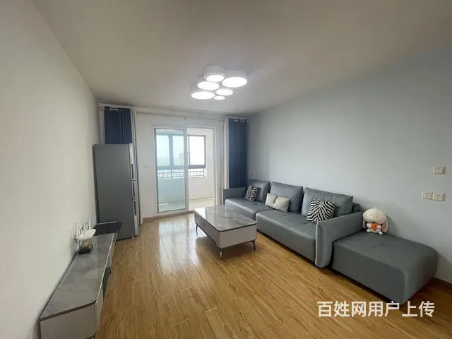 可短租月付 联影 外国语学校 医疗器械园 沃德 华 - 图片 3