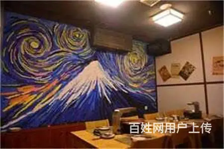 天津街东昌花园临街200平日料烤肉店餐馆出兑 - 图片 11