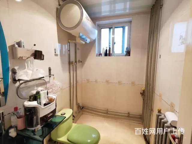 永辉花园  精装两室 中间好楼层 70万 - 图片 7