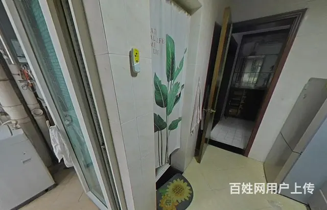 整租·白云高尔夫东区 2室2厅 东/东南 - 图片 6