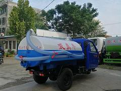 低价吸粪车 抽污车 抽粪车厂家专业制造 可加工定制
