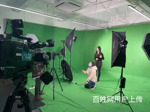 开封企业宣传片，广告片，**快手视频拍摄制作 活动 - 图片 7