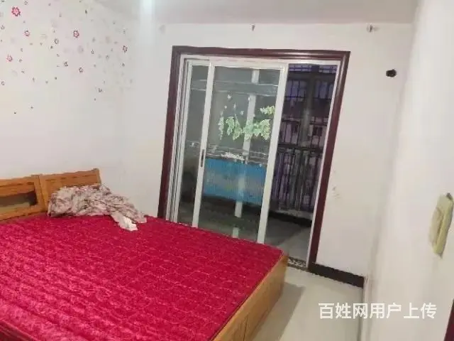 惠民小区大三室出租 拎包入住适合一家人居住 - 图片 1