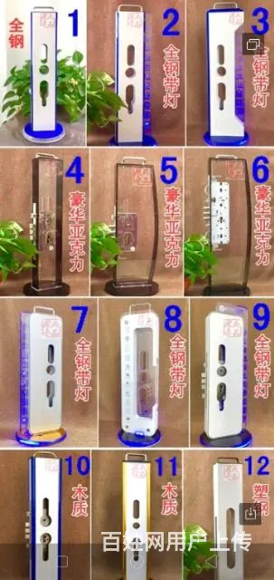 共青城开锁电话号码多少 - 图片 1