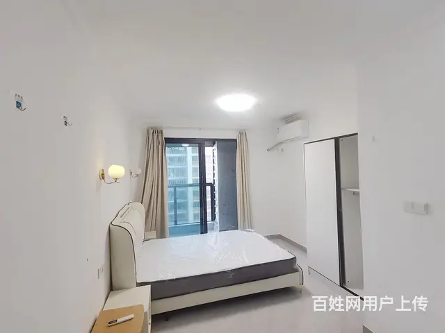 臻到豪庭 精装三室一厅 阳台原户型 拎包入住 - 图片 1