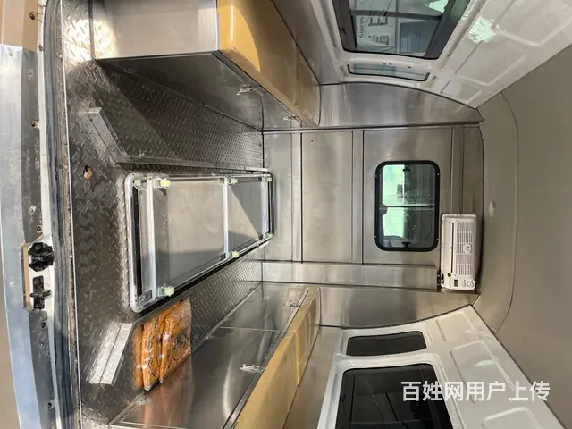 出售2019年8月上牌福田G 9殡仪车 - 图片 6