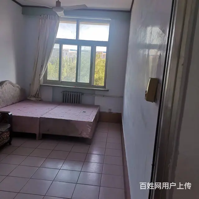 惠民县委县府家属院小区 普通住宅2厅 简单装修 - 图片 4