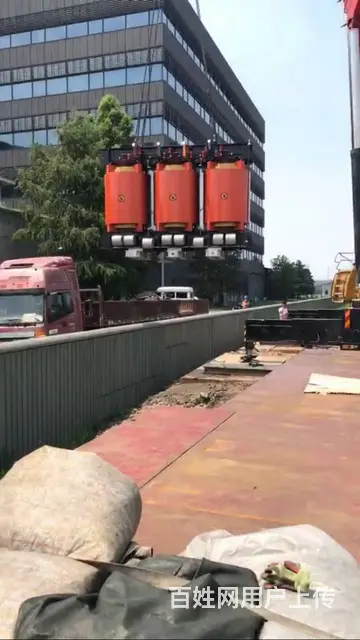 苏州回收废旧变压器 吴江变压器上门回收 - 图片 3