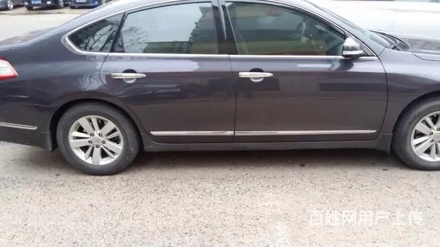 日产天籁 2011款 2.0L 自动 XE标准版 - 图片 4