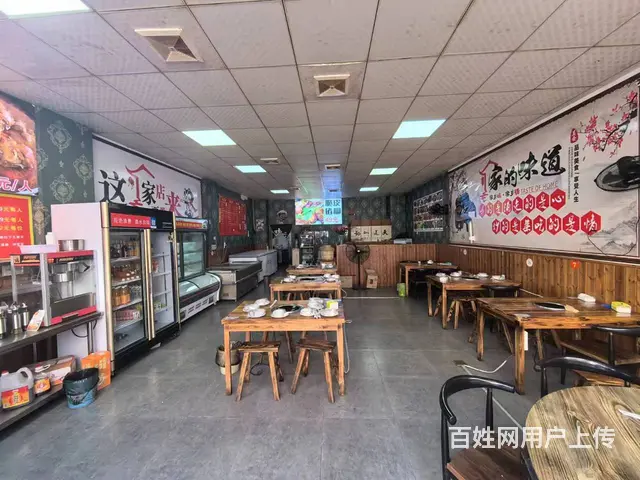【搞定了！】（极 致）工业区餐饮店整体转让！周边外来人口多生 - 图片 6