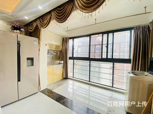 业主自住好房 正岳家嘴商圈近徐东 东亭 汉街 洪山 - 图片 9