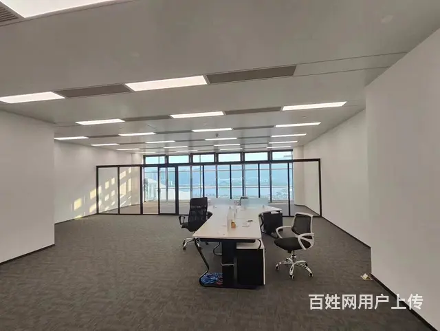 保利国际广场，南向看公园，可申请澳门租金补贴，带阳台看房方便 - 图片 1
