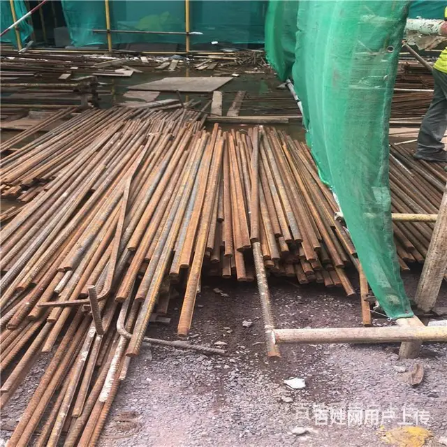巢湖二手钢筋回收提供免费拆除 - 图片 4