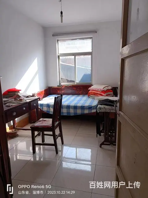 洪山大产权一楼带院急售19 普通住宅 简单装修 - 图片 3
