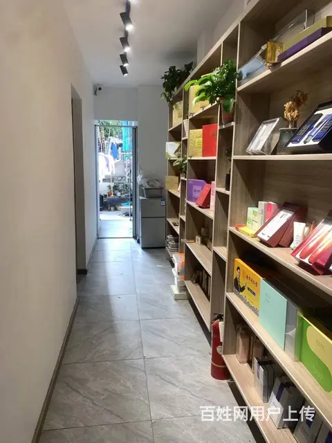 （易转介绍）婺城沿街好地段上下两层客源稳定美容院转让 - 图片 7