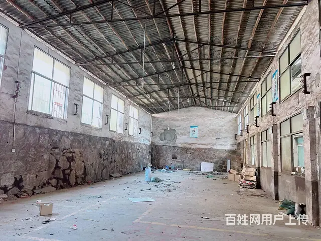 （老板本人）安沙镇107国道边独门独院厂房/仓库出租6161 - 图片 5
