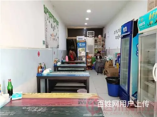 （达州铺源网）南外仙鹤路嘉年华附近50㎡烧烤店转让 - 图片 5