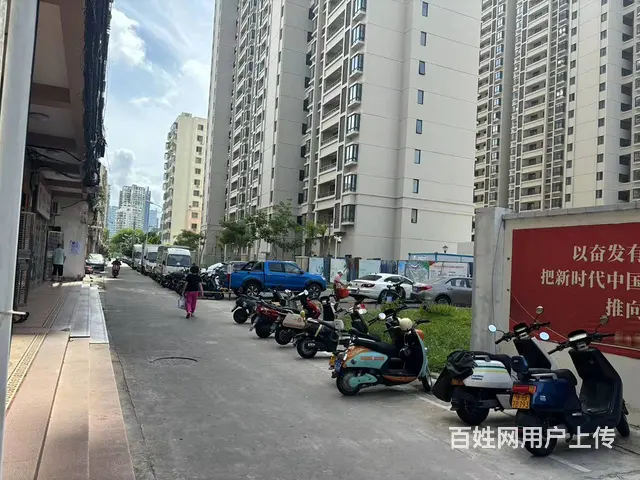 （51旺铺推荐）天涯区朝阳巷23平烘焙店转让 - 图片 7