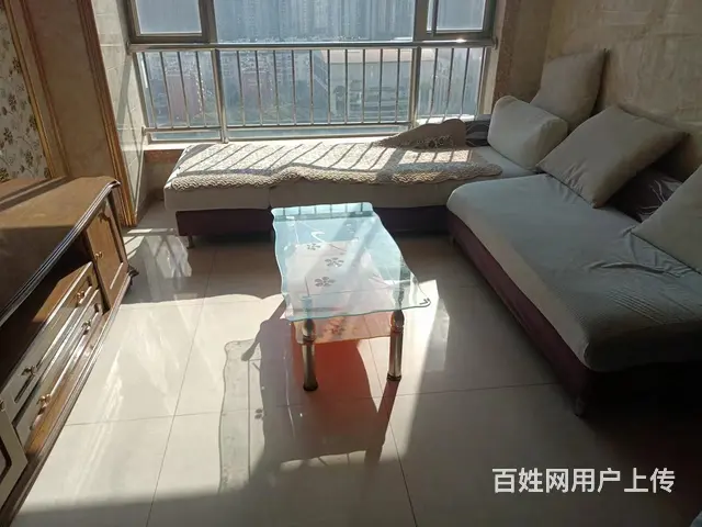 地铁房天骄北麓(五华-红云) 普通住宅2厅 精装修 - 图片 1