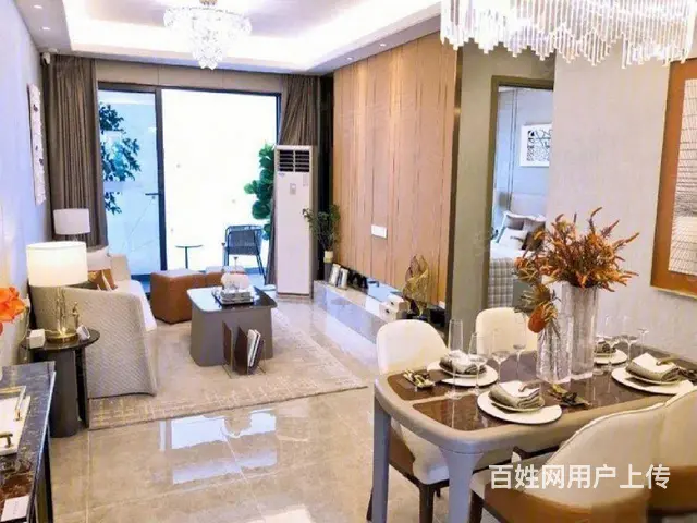 华发商都正前 龙光玖榕湾享特批优惠 还有大量香洲好楼盘 - 图片 1