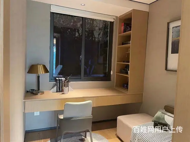 许村鸿翔云望售楼部团购 - 图片 7