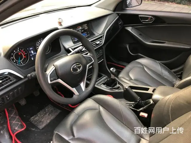 东南V5菱致 2016款 V5菱致 plus 1. - 图片 2