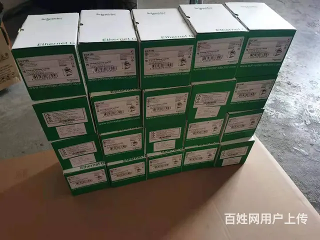 回收欧姆龙plc模块CPU模块触摸屏 - 图片 9