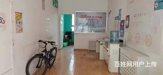 7970（七P）个人城北区建设巷供销小区底商临街商铺低价转让 - 图片 3
