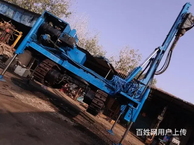 出售钻机， - 图片 9